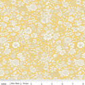 Emily Belle in Sunshine Yellow