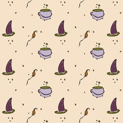 Witchy in Parfait