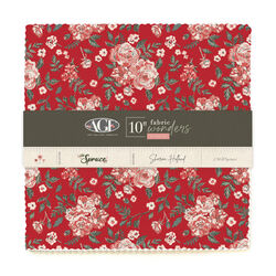 Spruce 10" Square Pack