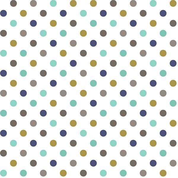 Multi Dot in Fawn Aspen