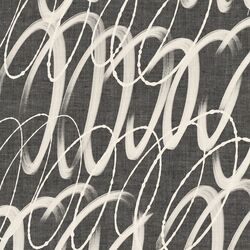 Large Multi Squiggle in Coal