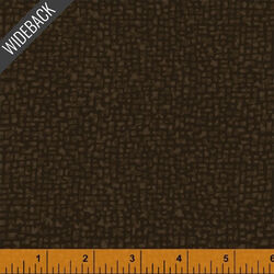 Bedrock Wideback in Espresso