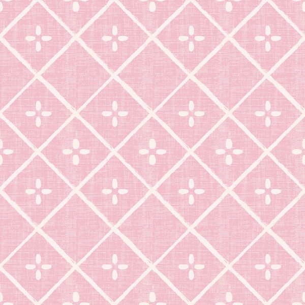 Sweet Eyelet in Bloom