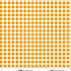 Check in Yellow
