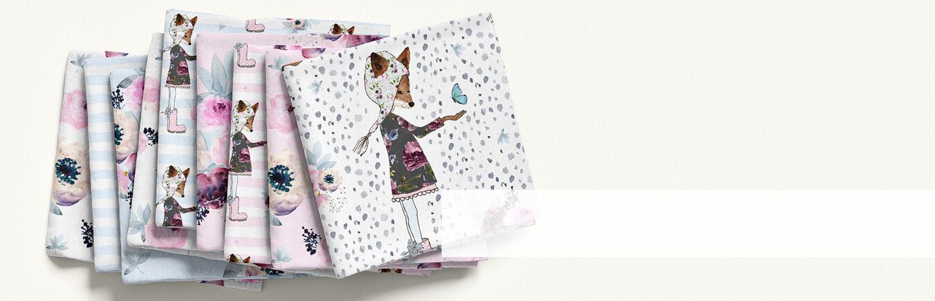 Rainy Day Friends Preview Image