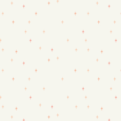 Sparkle Elements in Peach Sparkle