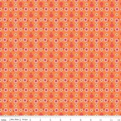 Ida Marie in Pumpkin