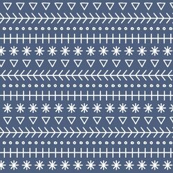 Stitch the Stars in Midnight