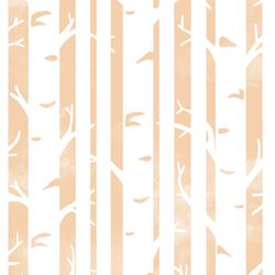 Big Birches in Nectar