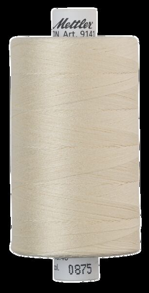 Cheesecake (9141-0875) - Silk Finish Cotton 40wt - 1094 Yards