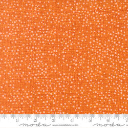 Dotty Thatched in Citrus
