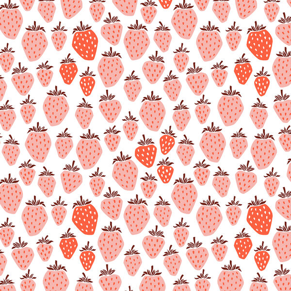 Queen of Berries in Taste of Summer