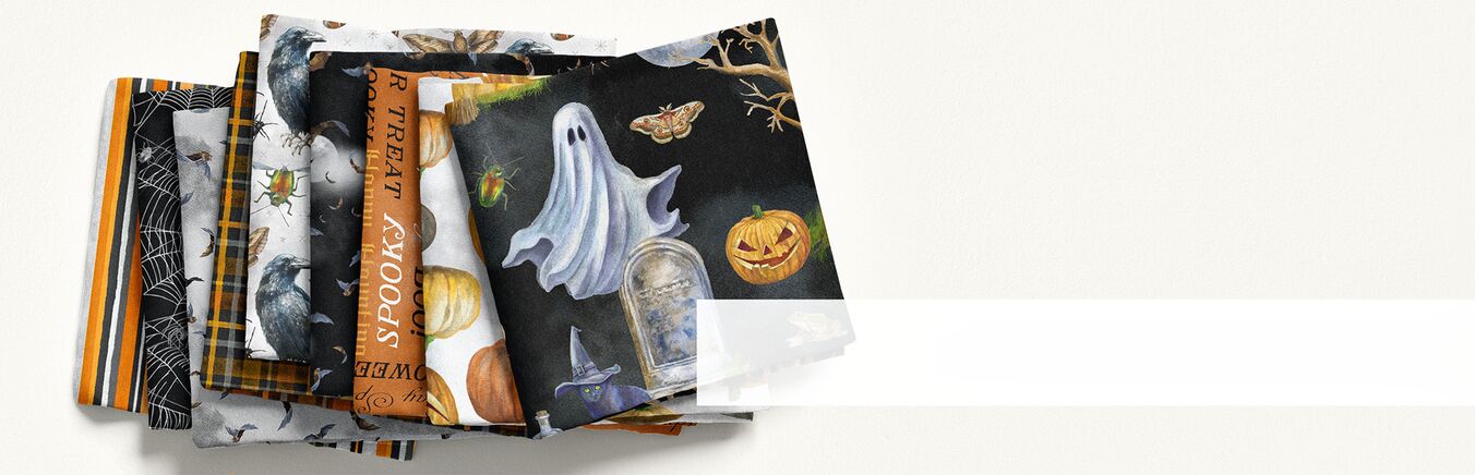 Happy Haunting Preview Image