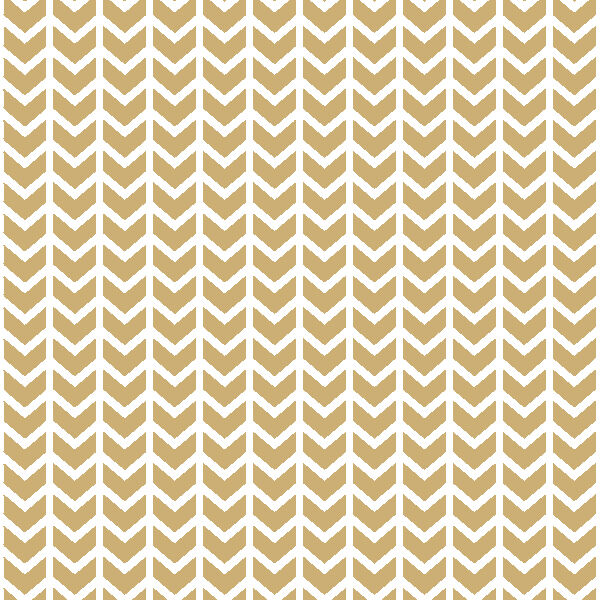 Broken Chevron in Golden Canyon