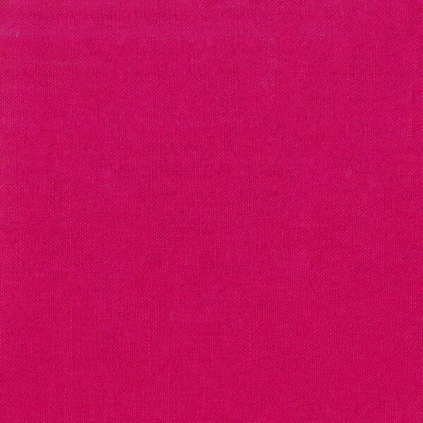 Cotton Couture in Fuchsia
