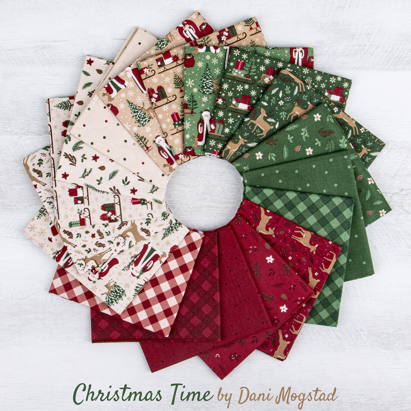 Christmas Time Poster Image
