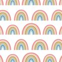 Always Rainbows in Tangier