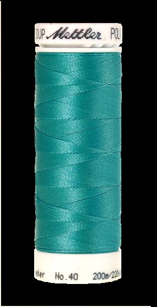 Jade (3406-4620) - Poly Sheen - 220 Yards