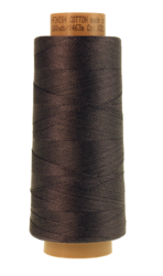Charcoal (9140-1282) - Silk Finish Cotton 40wt - 1600 Yards