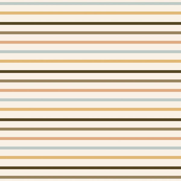 Sweet Stripes in Serenity