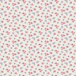 Mini Floral in Sweet Pastel