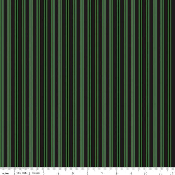 Stripes in Pickle