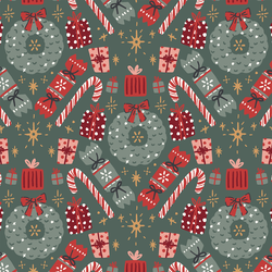 Christmas Gifts and Treats in Duck Green