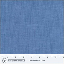 Handloom in Bluebird