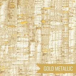 Uncorked in Sandalwood Metallic