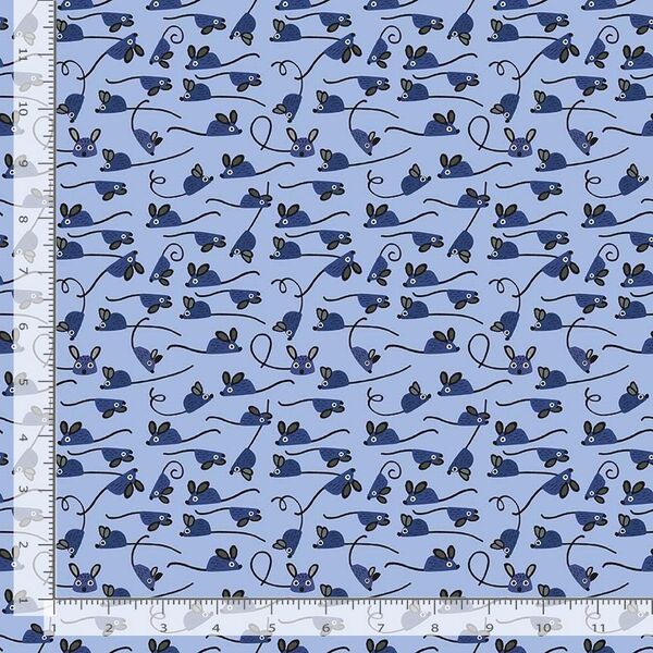 Mice in Sky
