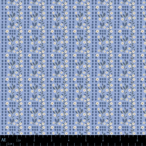 Ribbon Ledger in Sky