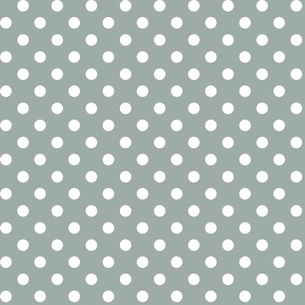 Candy Dot in Eucalyptus