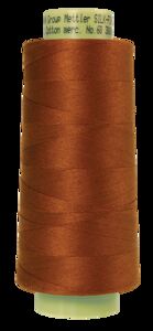 Redwood (9160-0263) - Silk Finish Cotton 60wt - 3000 Yards