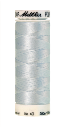 Hint of Blue (3406-3963) - Poly Sheen - 220 Yards