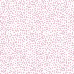 Little Painterly Strokes in Cherry Blossom