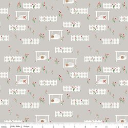 Porch Swings in Gray