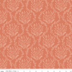 Vines in Ginger