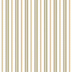 Woven Stripe in Harvest