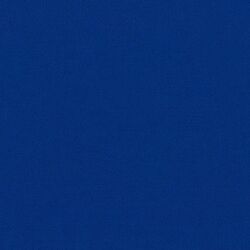 Cotton Couture in Sapphire