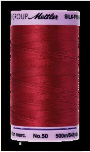 Fire Engine (9104-0105) - Silk Finish Cotton 50wt - 547 Yards