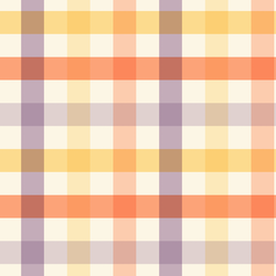 Large Spring Gingham in Serenade
