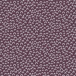 Doodle in Raisin