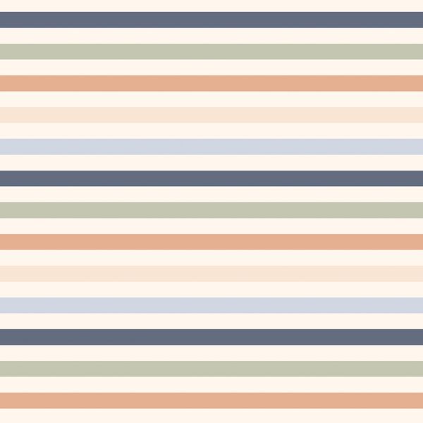 Striped in Joyful