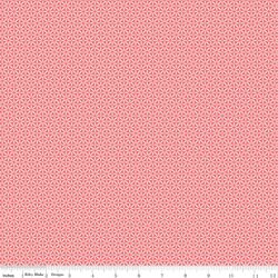 Geometric in Coral
