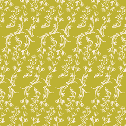 Seaweed Soiree in Citron