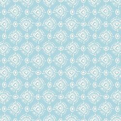Ikat in Sky