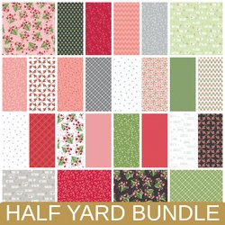 Front Porch Half Yard Bundle