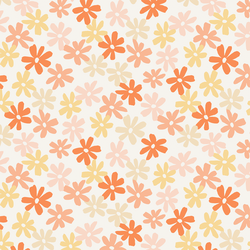 Fleur in Lemonade
