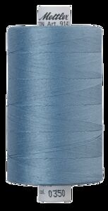 Summer Sky (9141-0350) - Silk Finish Cotton 40wt - 1094 Yards