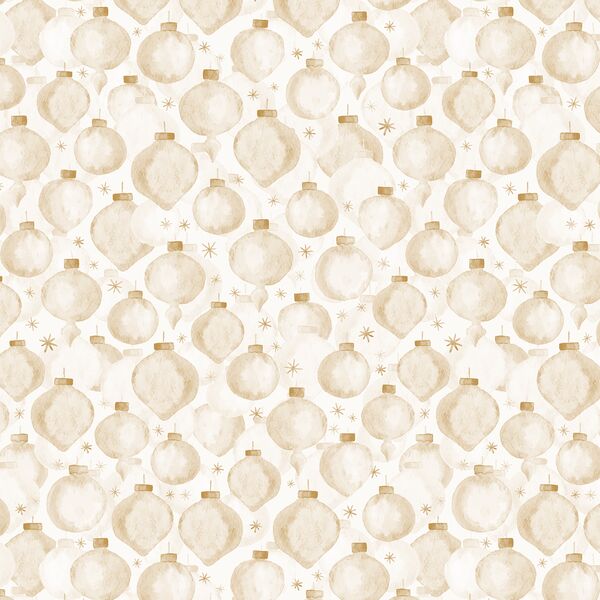 Ornaments in Natural